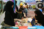 نوزدهمین نمایشگاه قرآن اصفهان از قاب دوربین