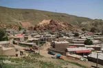 نوروز باستانی در منطقه ارسباران