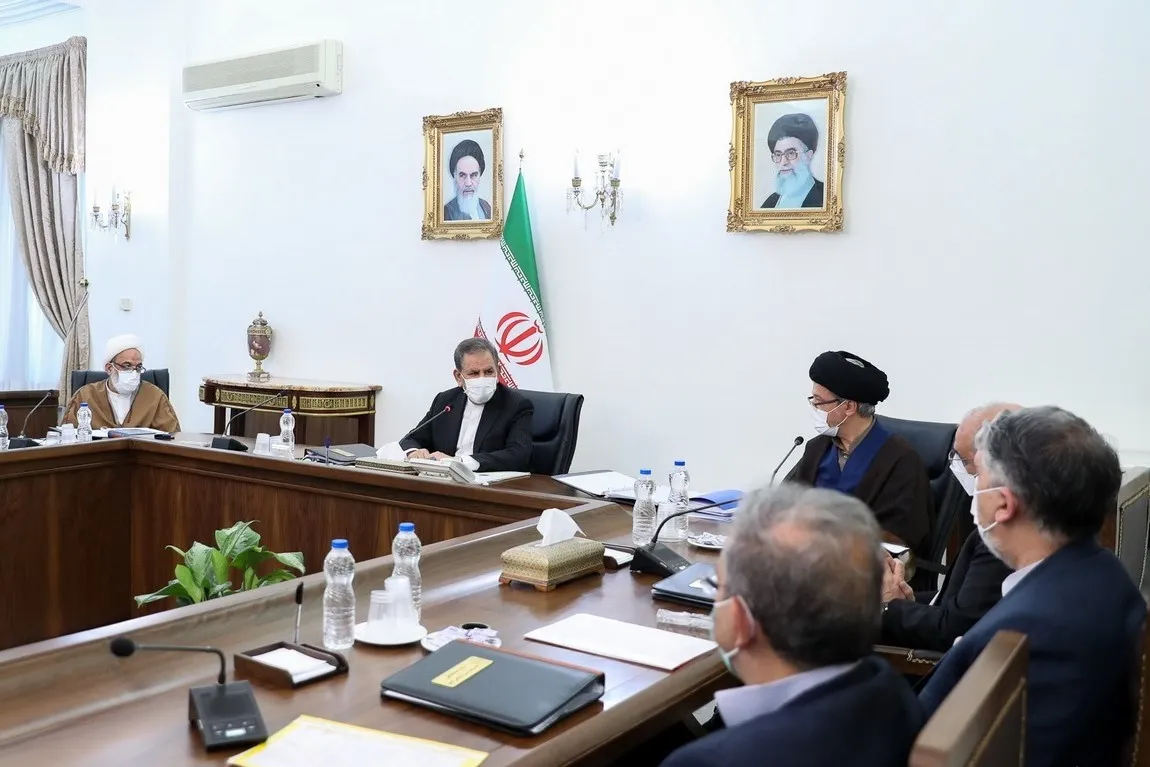 تقسیم کار ملی برای استقرار الگوی اخلاق و فرهنگ کار و رفتار اقتصادی تصویب شد
