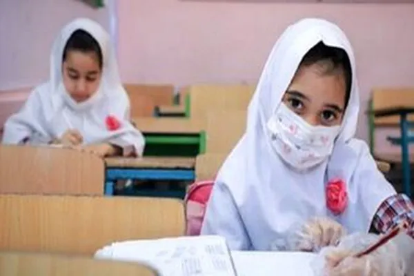 سنجش سلامت جسمانی و آمادگی تحصیلی نوآموزان کرمانی انجام می‌شود