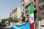 آمادگی گروه‌‌های جهادی خاش برای بازسازی مناطق آسیب دیده از جنگ تحمیلی ۱۲ روزه