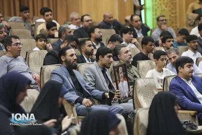 نهمین دوره مسابقات سراسری قرآن، نهج‌البلاغه و اذان «صنعت نفت»