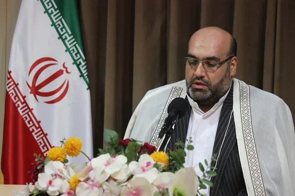 محافل قرآن را سازمانی‌ نکنیم + صوت