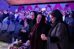 اختتامیه پانزدهمین جشنواره فیلم فجر اصفهان