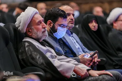 گردهمایی موکب داران و فعالان اربعین حسینی(ع)