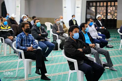 همایش استانی نماز _ بیرجند