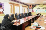 اجرای طرح «مزّین» در آموزش و پرورش استان مرکزی
