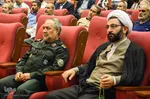 چهارمین همایش آزادگان اردوگاه موصل
