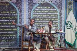 نخستین گردهمایی ایده‌پردازان و فعالان قرآنی مدارس