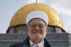 Hamas yalaani kukamatwa Khatibu wa Msikiti wa Al Aqsa