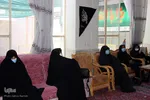 هیات عزاداری مکتب نرجس(س) بانوان بیرجند