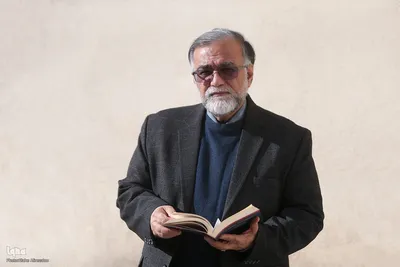 سعید پورعلی