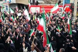 کرمانشاهیان در اربعین قائد امت به سوگ نشستند