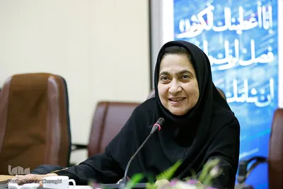 هشتمین جلسه ستاد بحران بنیاد پیشگیری از آسیب های اجتماعی