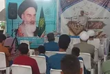 عکس | مسابقات قرآن اوقاف در گنبدکاووس
