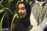 نما یش «من لیلا هستم» در محمود آباد به روی صحنه می رود