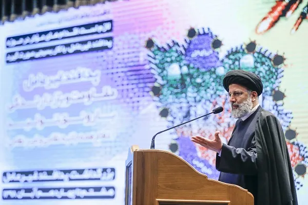 استقلال اقتصادی و رونق تولید، بهترین راه مصون‌سازی کشور در مقابل تهدیدات اقتصادی