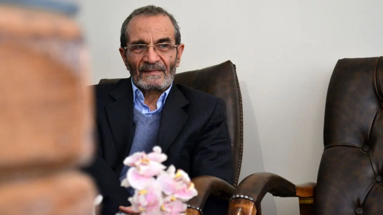 نجفقلی حبیبی از قانون ابن‌سینا می‌گوید