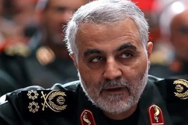انتقاد سردار سلیمانی از ارائه تصویری ناقص از مفهوم ایثار در برخی آثار سینمایی