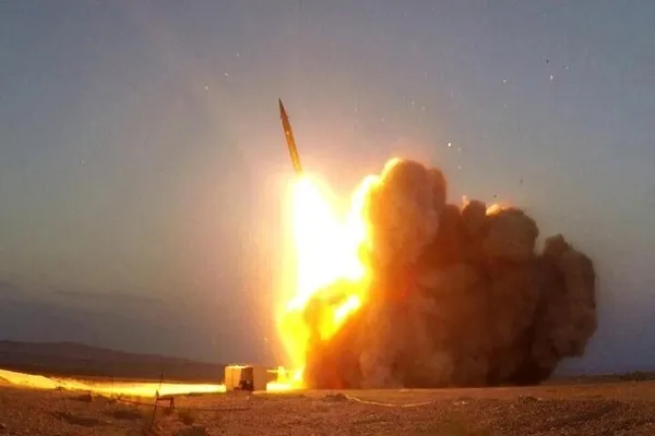 Analyst Underlines 8 Points about Iran’s Retaliatory Attack on Israel