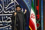 حضور مردم در حماسه اربعین؛ نشان‌دهنده شکست رسانه‌ای دشمن