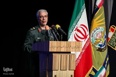 همایش ملی «جایگاه علم و فناوری در دفاع مقدس»