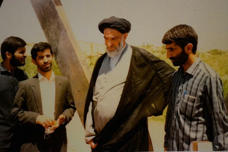 روایتی کوتاه از زندگی بزرگ‌ترین واقف محلات/ آیت‌الله مقدسی؛ تندیس خدمتگزاری و اخلاص