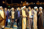 بازدید مسئولین از نمایشگاه قرآنی شیراز