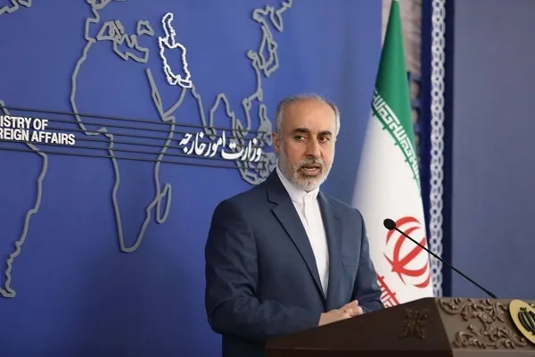 گروه هفت مقابل گردن‌کشی‌های رژیم صهیونیستی بایستد