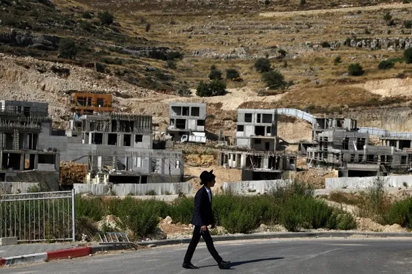 Global Inaction Emboldening Israel to Annex West Bank, Warns Palestine