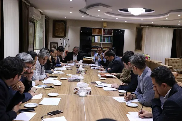 رونمایی از پوستر کنگره «مشاهیر کُرد» در کردستان
