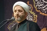 اربعین نماد مقاومت است