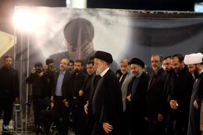 بیست و نهمین آئین تکریم خادمان قرآن کریم