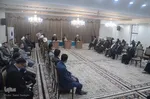 نشست علمی تبیین حقایق و ارزشهای انقلاب اسلامی‎‎