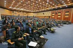 همایش سفیران کنگره ملی نقش امام خمینی(ره) در دفاع مقدس – اراک