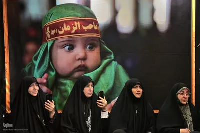 عصر شعر سفینه النجاه با حضور شاعران آئینی در کربلای معلی