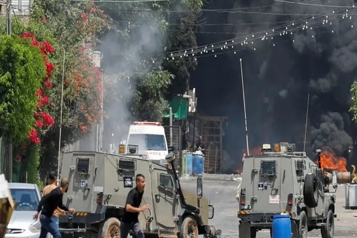 PBB Harus Segera Ambil Tindakan untuk Cegah Genosida di Jenin