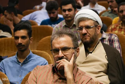 آیین بزرگداشت شهدای خدمت در دانشگاه اصفهان