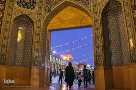 روز بزرگداشت حضرت احمدبن موسی، شاهچراغ (ع)‎‎