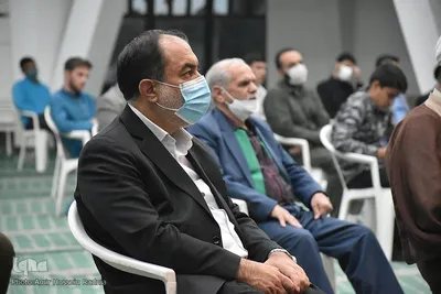 بزرگداشت «نادر طالب‌زاده» در بیرجند