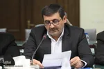 احمد موسایی، مسئول کمیته ارزیابی چهارمین جشنواره گل‌های محمدی(ص)