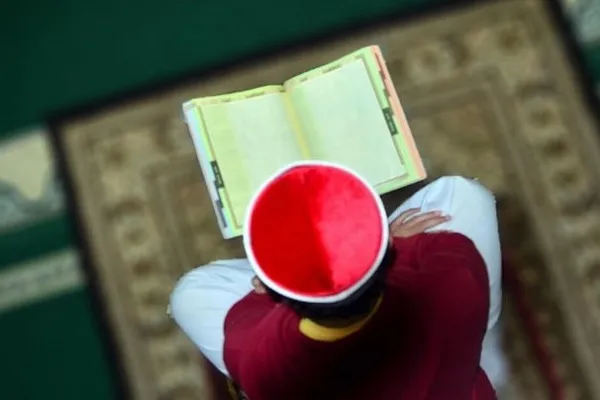Kur’an-ı Kerim cennet kapısının anahtarıdır