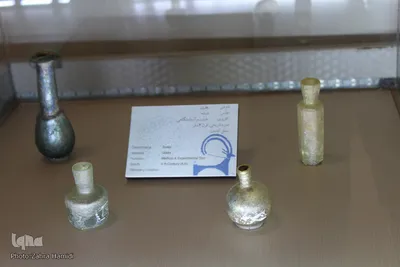 نگاهی به موزه کتب خطی در باغ اکبریه بیرجند