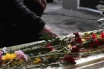 لیلةالرغائب در وادی رحمت تبریز