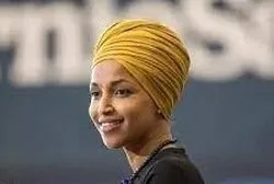 Ilhan Omar : le Minnesota est plus violent qu'un camp de réfugiés somaliens