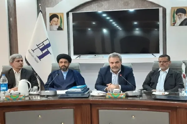 بیش از ۶ هزار درخت به یاد شهدا در کرمان کاشته می‌شود