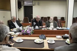 ظهر دلنشین زنده‌یاد «محمدتقی مروت»

