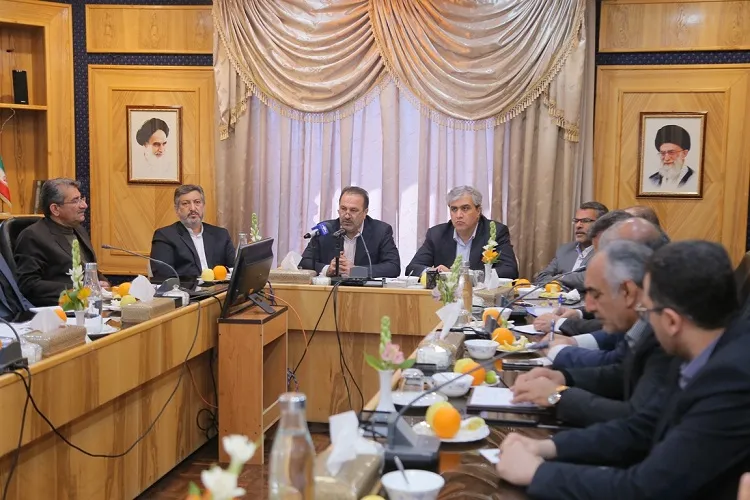 بسیج تمام امكانات فارس برای میزبانی مسافران نوروزی