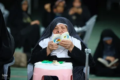 اختتامیه طرح قرآنی هشت بهشت در رهنان
