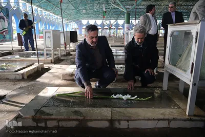 کاروان قرآنی انقلاب در اهواز